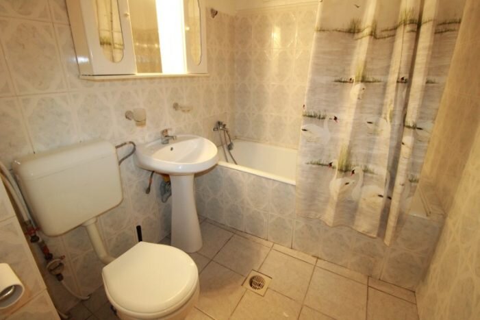 Brezoianu, Cismigiu, inchiriere apartament 4 camere,