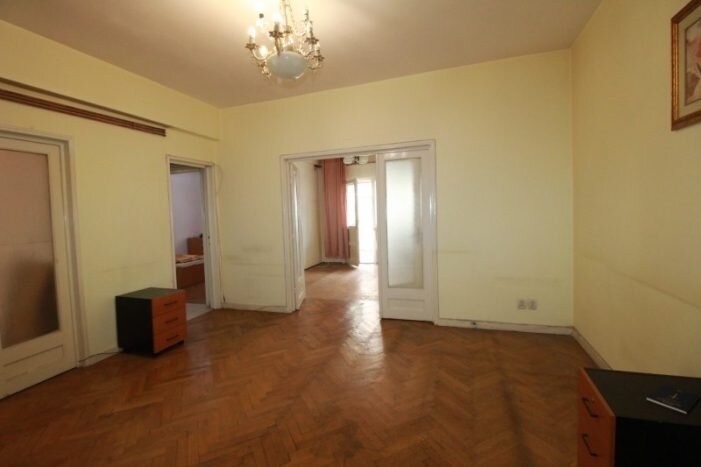 Brezoianu, Cismigiu, inchiriere apartament 4 camere,