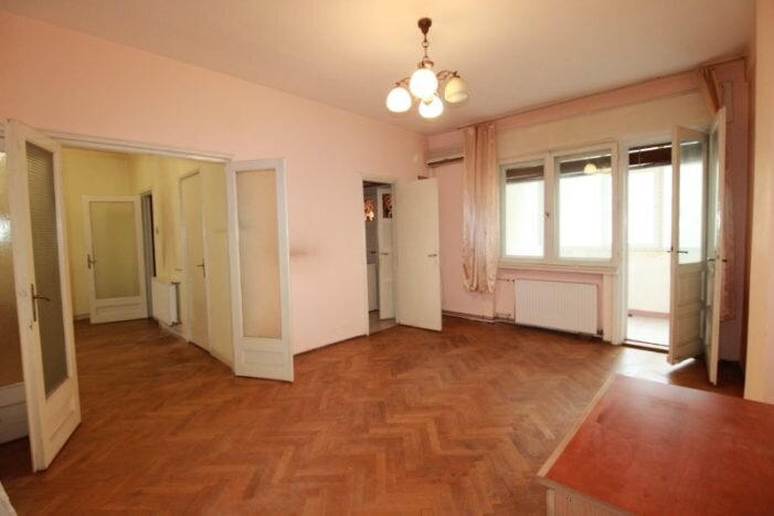 Brezoianu, Cismigiu, inchiriere apartament 4 camere,