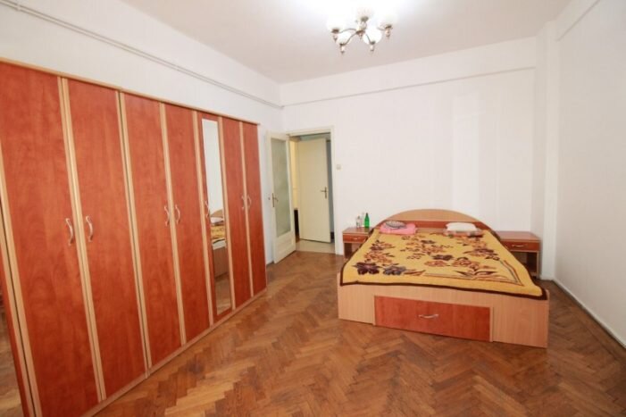 Brezoianu, Cismigiu, inchiriere apartament 4 camere,