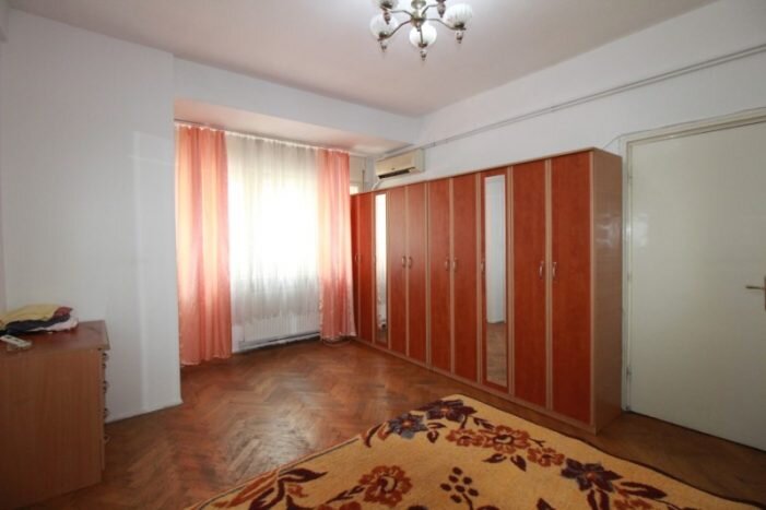 Brezoianu, Cismigiu, inchiriere apartament 4 camere,