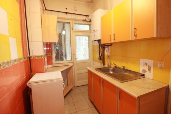 Brezoianu, Cismigiu, inchiriere apartament 4 camere,